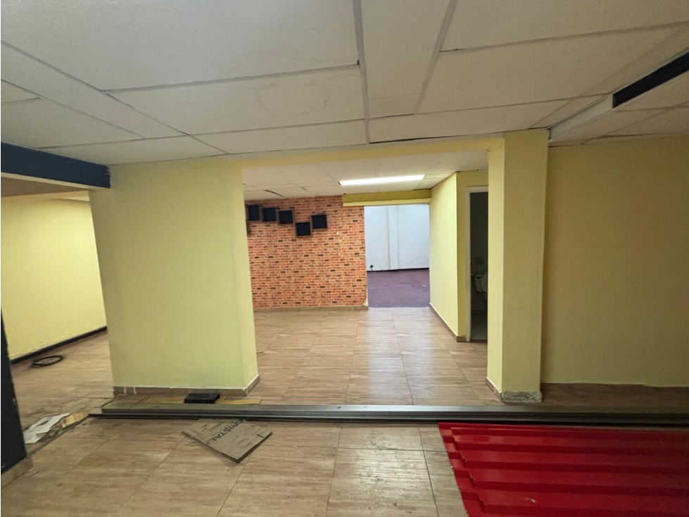 Casa en venta en La Castellana, Bogotá · foto 9 de 24