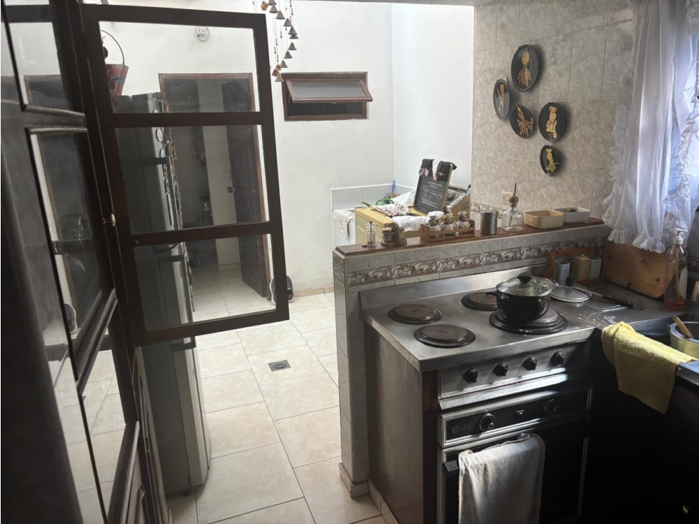 Casa en venta en Cedritos, Bogotá · foto 7 de 24
