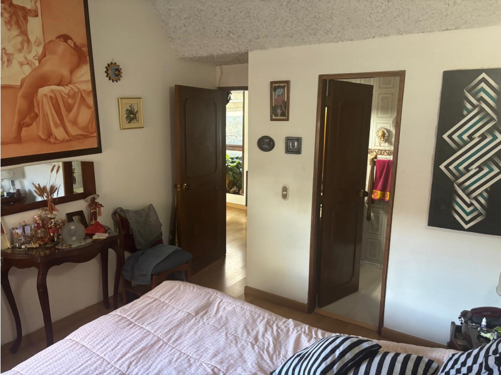 Casa en venta en Cedritos, Bogotá · foto 8 de 24