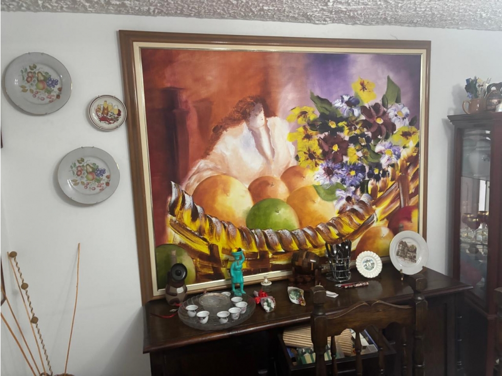 Casa en venta en Cedritos, Bogotá · foto 9 de 24