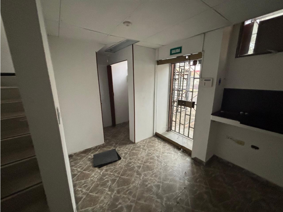 Casa en venta en La Castellana, Bogotá · foto 13 de 24