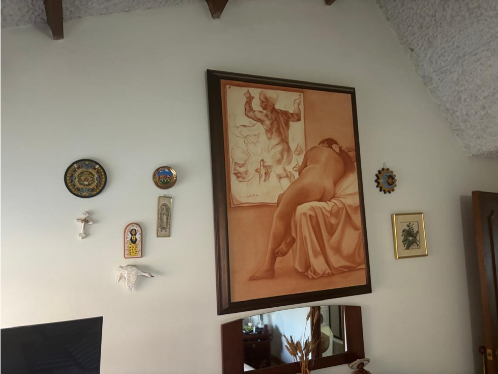 Casa en venta en Cedritos, Bogotá · foto 10 de 24