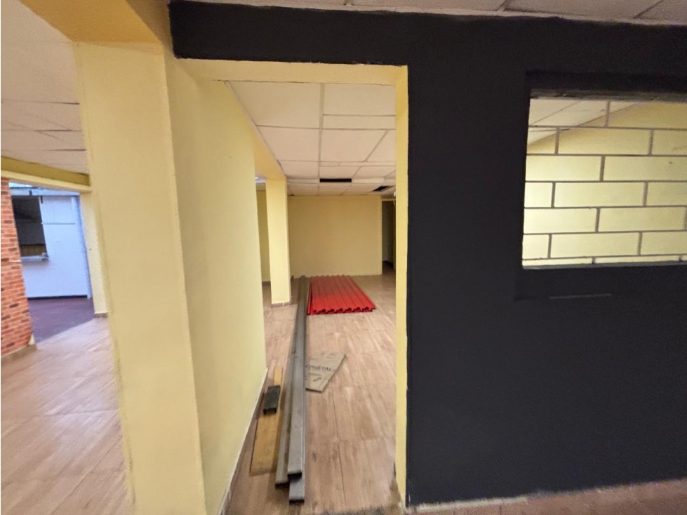 Casa en venta en La Castellana, Bogotá · foto 15 de 24