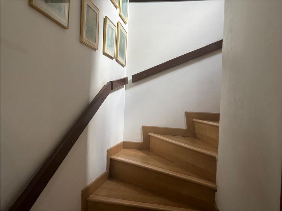 Casa en venta en Cedritos, Bogotá · foto 11 de 24