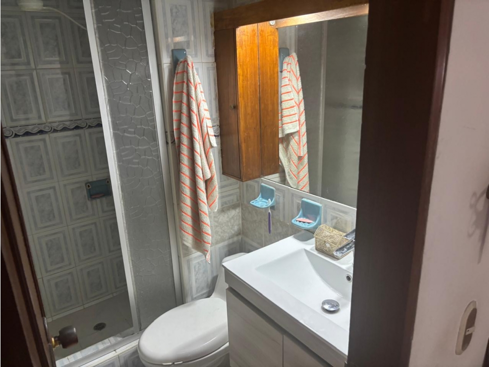 Casa en venta en Cedritos, Bogotá · foto 13 de 24