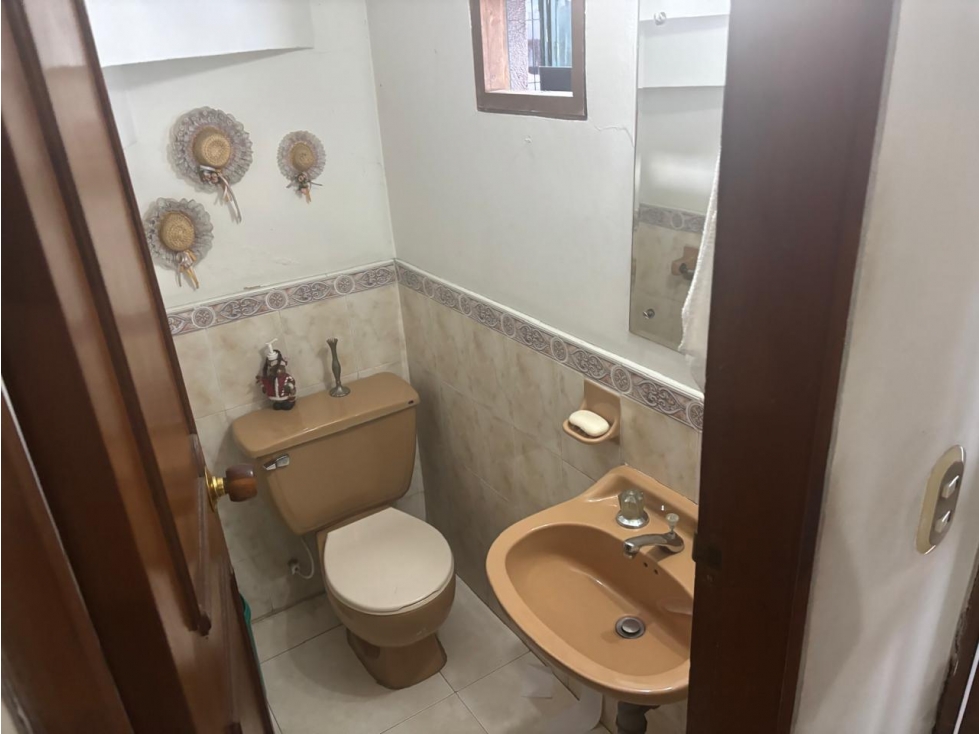 Casa en venta en Cedritos, Bogotá · foto 14 de 24
