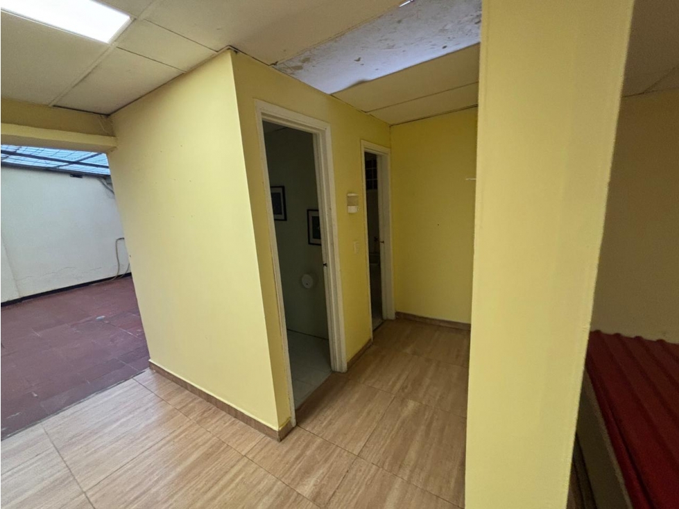 Casa en venta en La Castellana, Bogotá · foto 19 de 24