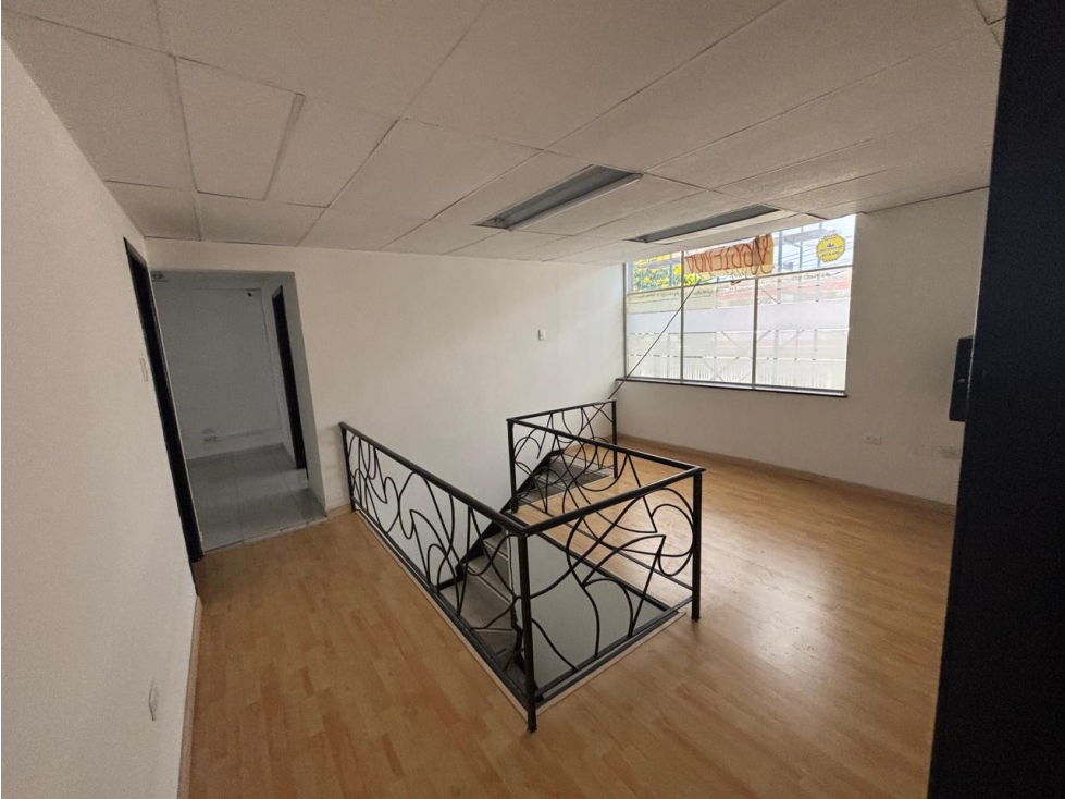 Casa en venta en La Castellana, Bogotá · foto 20 de 24