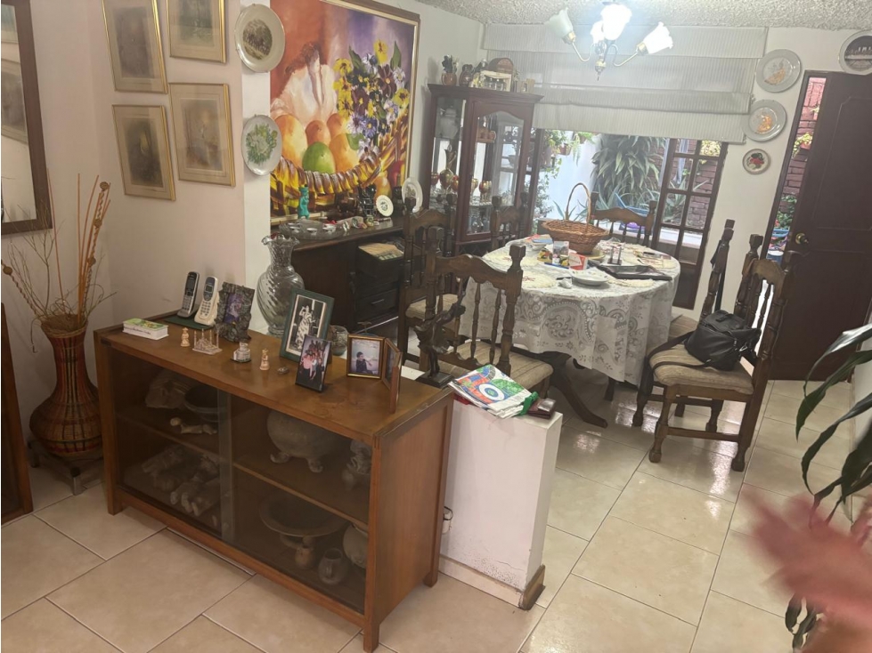 Casa en venta en Cedritos, Bogotá · foto 16 de 24