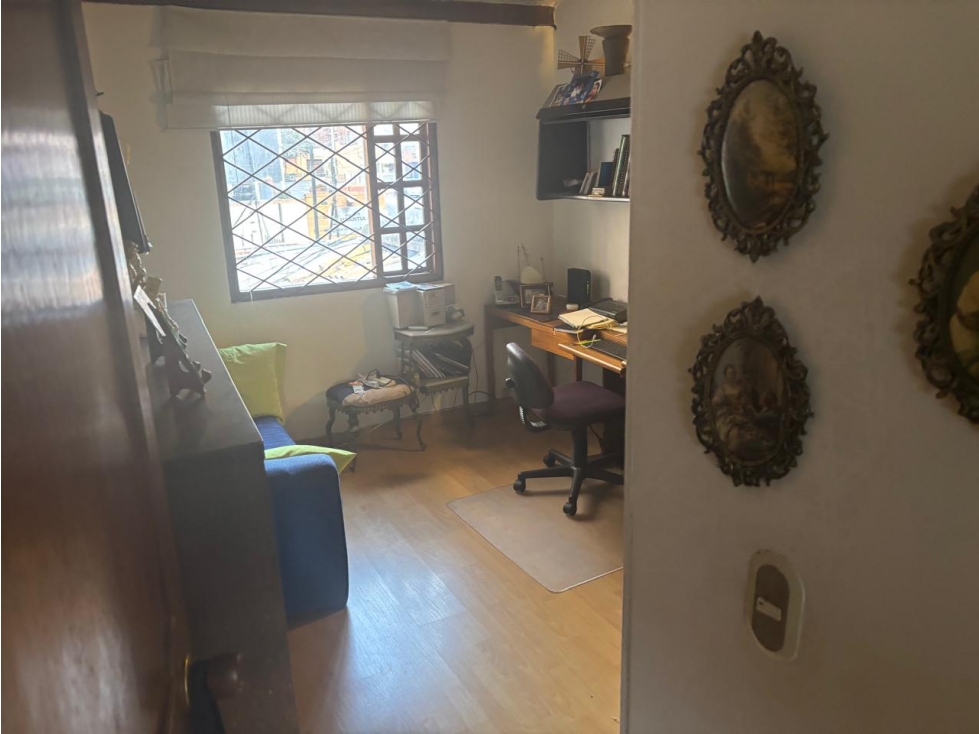 Casa en venta en Cedritos, Bogotá · foto 17 de 24