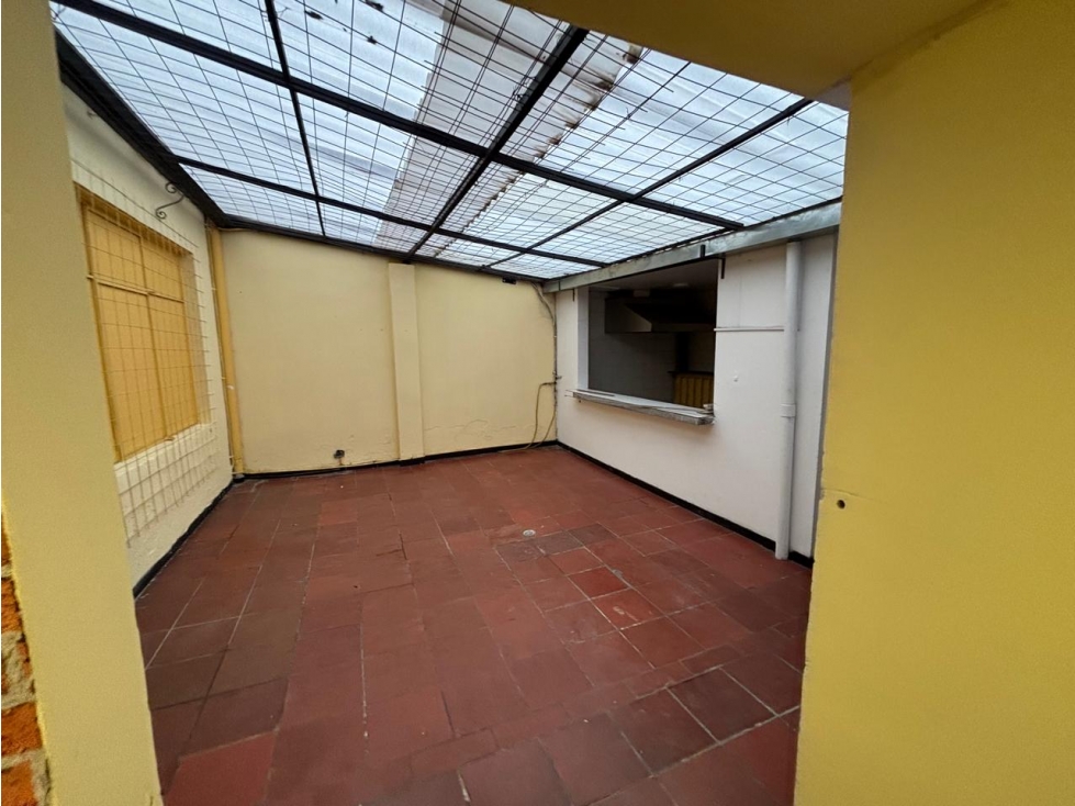 Casa en venta en La Castellana, Bogotá · foto 22 de 24