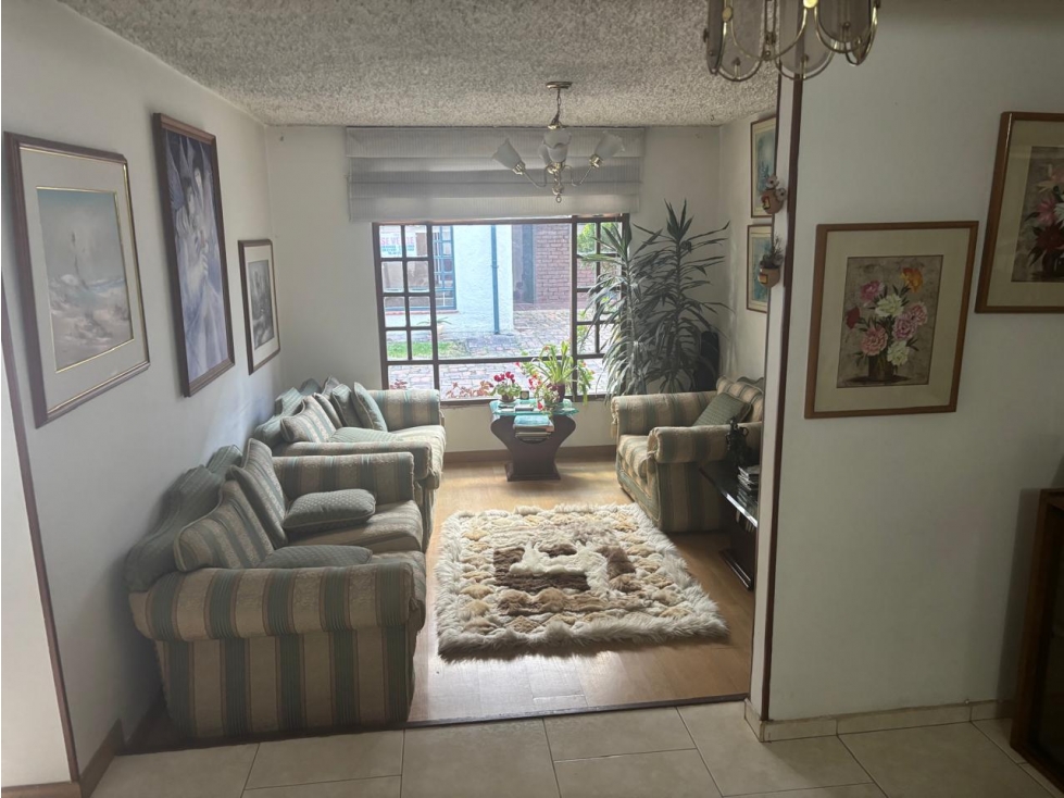 Casa en venta en Cedritos, Bogotá · foto 18 de 24