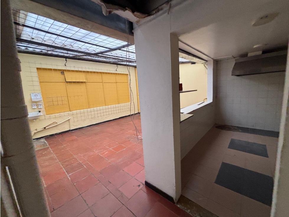 Casa en venta en La Castellana, Bogotá · foto 23 de 24