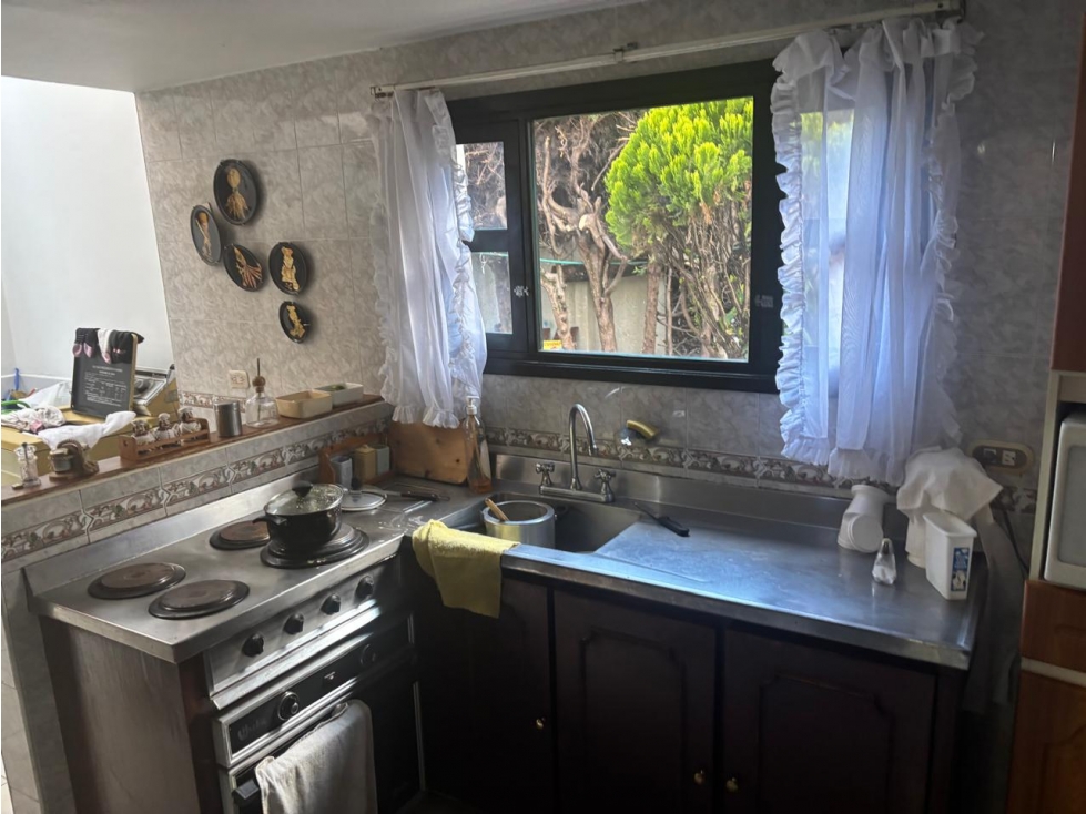 Casa en venta en Cedritos, Bogotá · foto 19 de 24