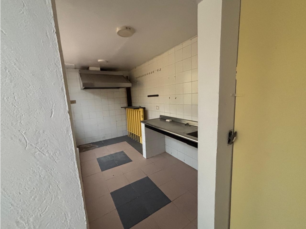 Casa en venta en La Castellana, Bogotá · foto 24 de 24