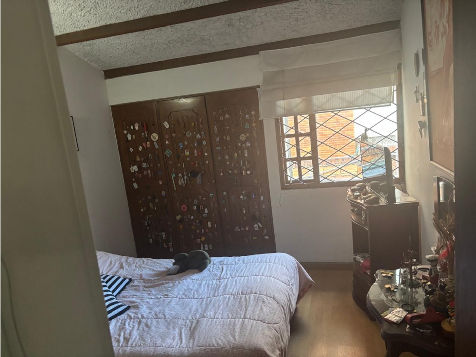 Casa en venta en Cedritos, Bogotá · foto 21 de 24