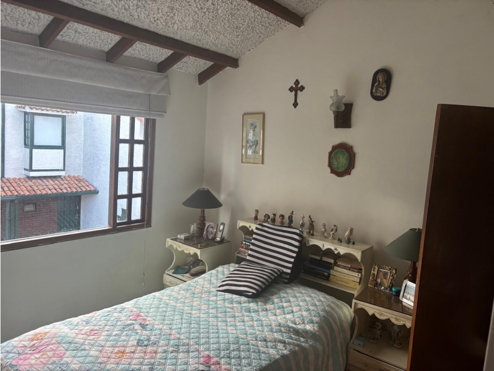 Casa en venta en Cedritos, Bogotá · foto 22 de 24