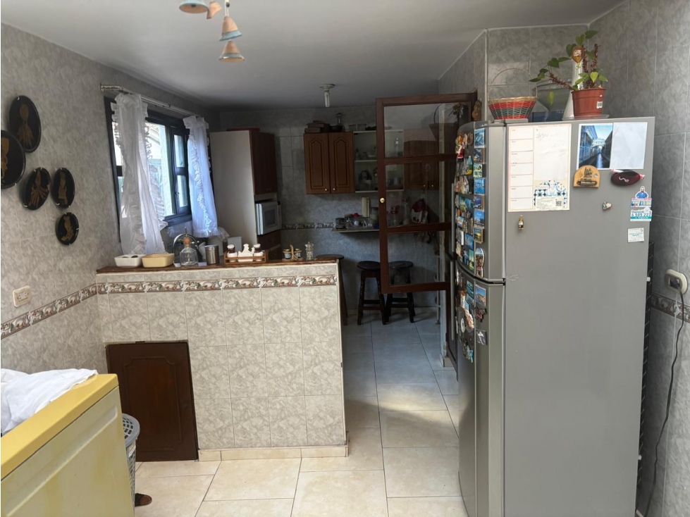 Casa en venta en Cedritos, Bogotá · foto 23 de 24