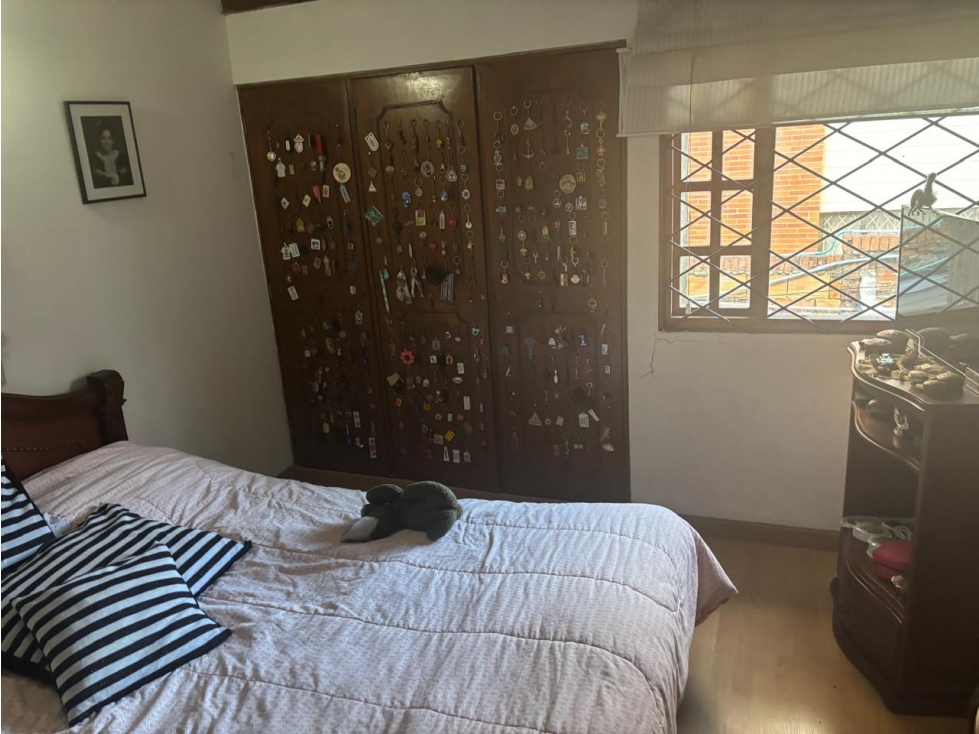 Casa en venta en Cedritos, Bogotá · foto 24 de 24