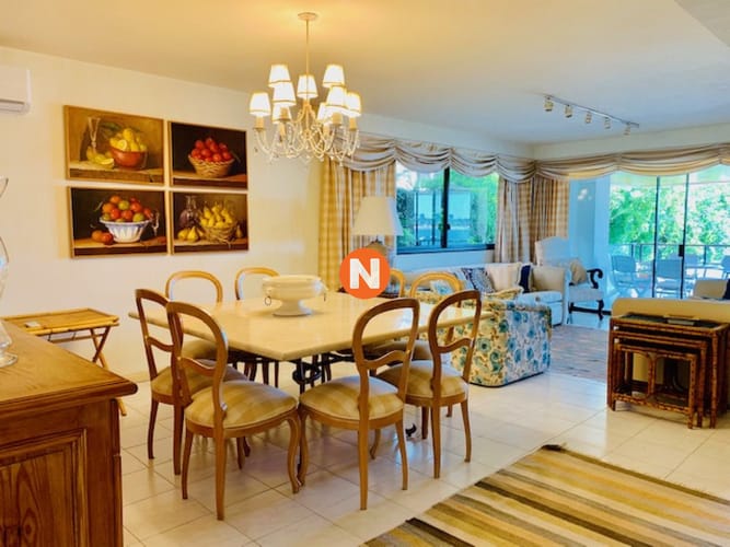 Hermoso apartamento en primera línea ubicado en el Puerto · Foto 2