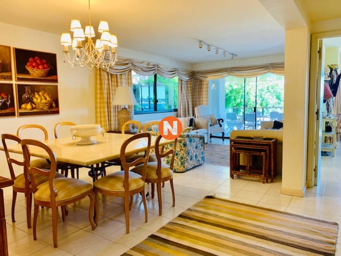 Hermoso apartamento en primera línea ubicado en el Puerto · Foto 3