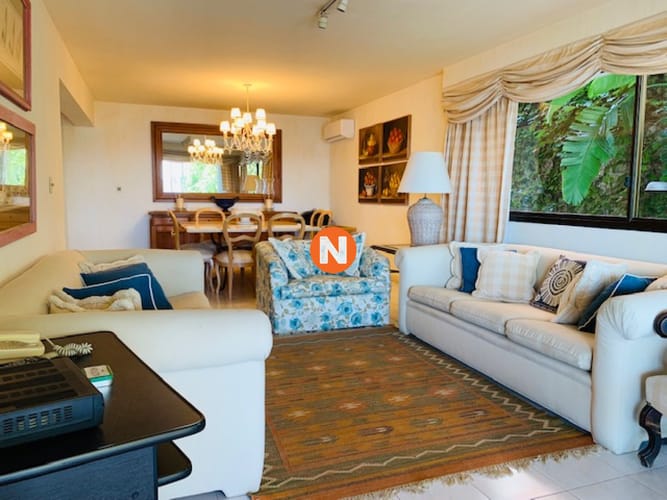 Hermoso apartamento en primera línea ubicado en el Puerto · Foto 4