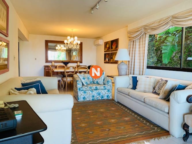Hermoso apartamento en primera línea ubicado en el Puerto · Foto 5