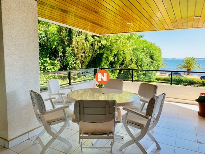 Hermoso apartamento en primera línea ubicado en el Puerto · Foto 6