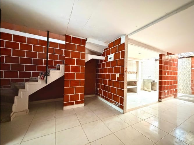 Casa de 3 alcobas en venta en Bolo - La Italia, Palmira, 72 m² · foto 4 de 16