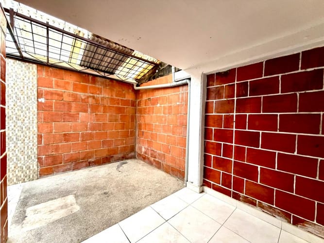 Casa de 3 alcobas en venta en Bolo - La Italia, Palmira, 72 m² · foto 5 de 16