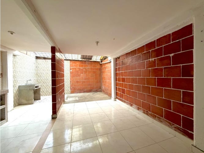 Casa de 3 alcobas en venta en Bolo - La Italia, Palmira, 72 m² · foto 6 de 16