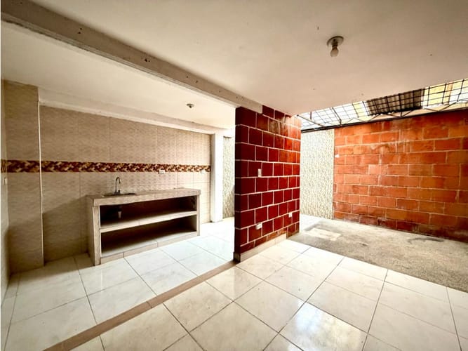 Casa de 3 alcobas en venta en Bolo - La Italia, Palmira, 72 m² · foto 7 de 16