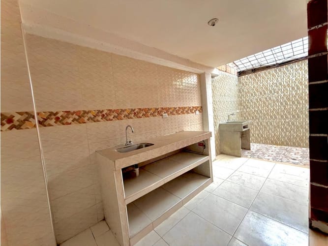 Casa de 3 alcobas en venta en Bolo - La Italia, Palmira, 72 m² · foto 8 de 16