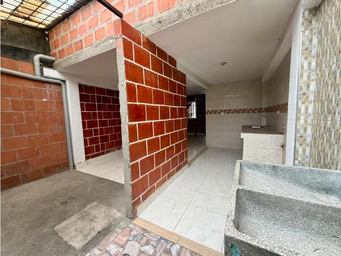 Casa de 3 alcobas en venta en Bolo - La Italia, Palmira, 72 m² · foto 9 de 16