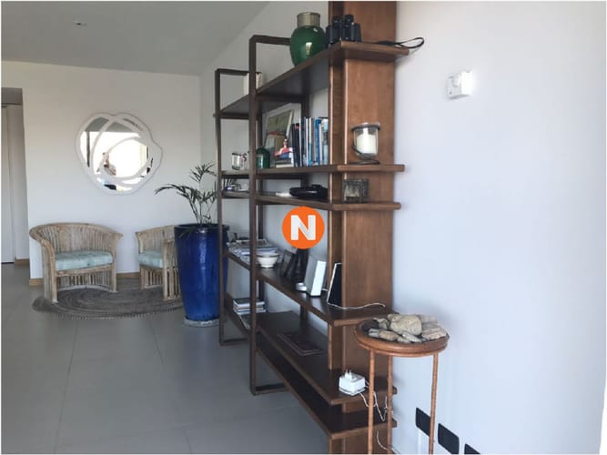 Apartamento en Venta y Alquiler, Brava, Punta del Este, 3 Dormitorios. · Foto 5