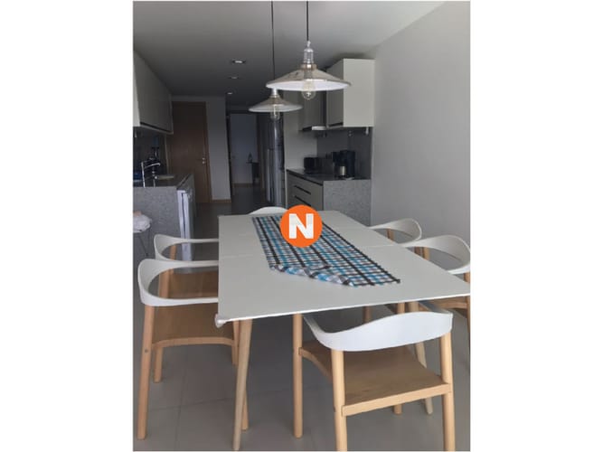 Apartamento en Venta y Alquiler, Brava, Punta del Este, 3 Dormitorios. · Photo 6