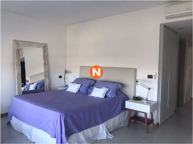 Apartamento en Venta y Alquiler, Brava, Punta del Este, 3 Dormitorios. · Photo 8
