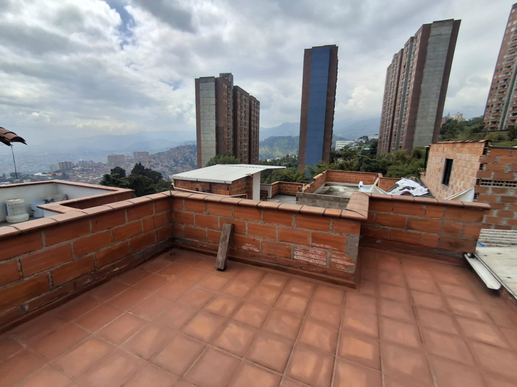 Apartamento en Arriendo en Robledo, Medellín