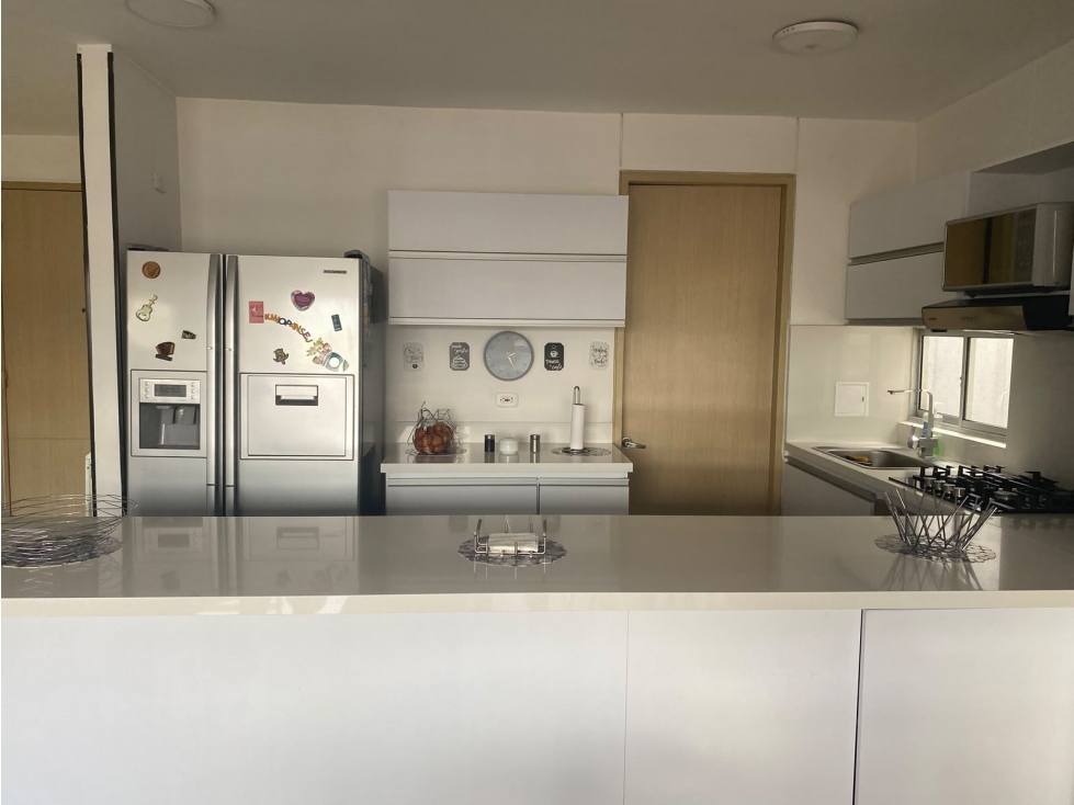 Apartamento en venta en Nueva Castilla, Bogotá · foto 5 de 12