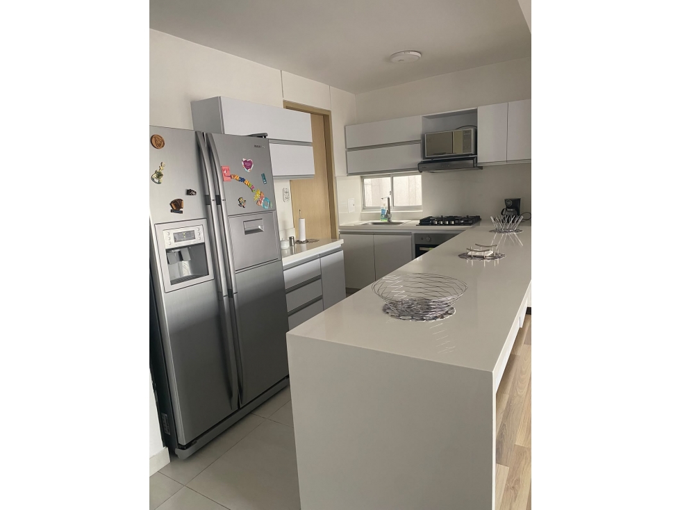 Apartamento en venta en Nueva Castilla, Bogotá · foto 6 de 12