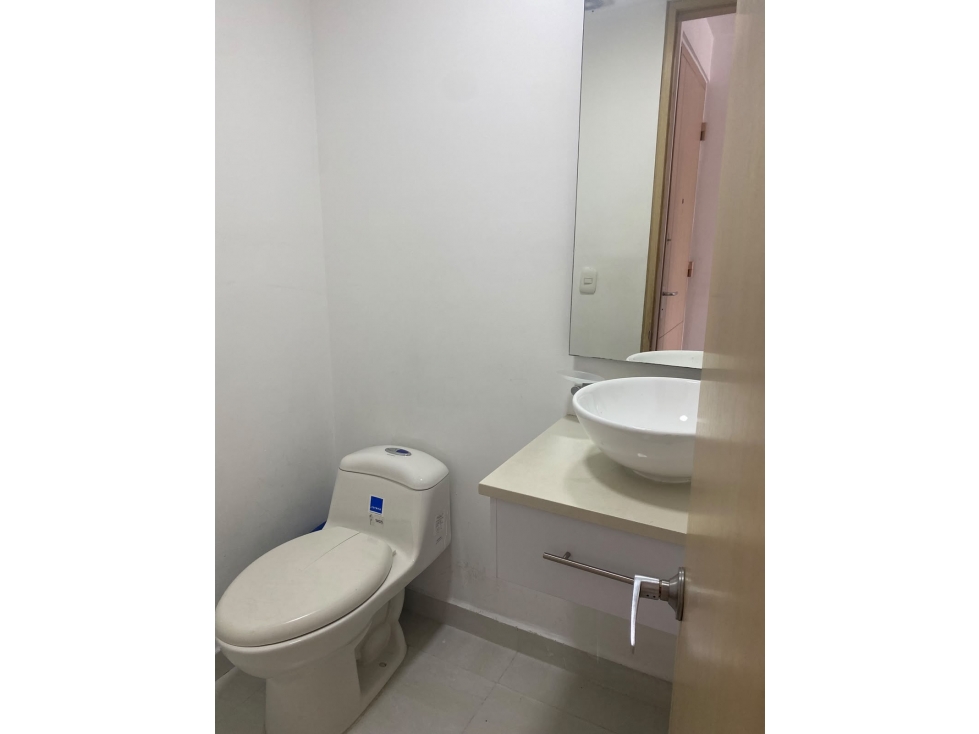 Apartamento en venta en Nueva Castilla, Bogotá · foto 7 de 12