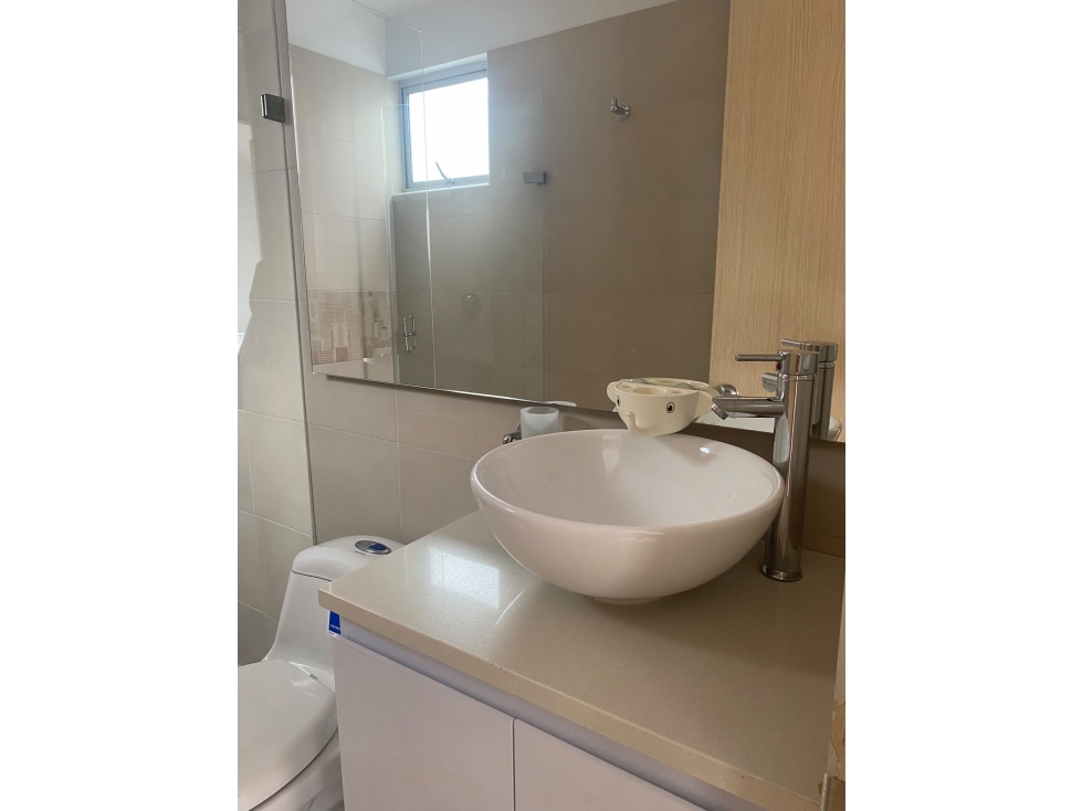 Apartamento en venta en Nueva Castilla, Bogotá · foto 8 de 12