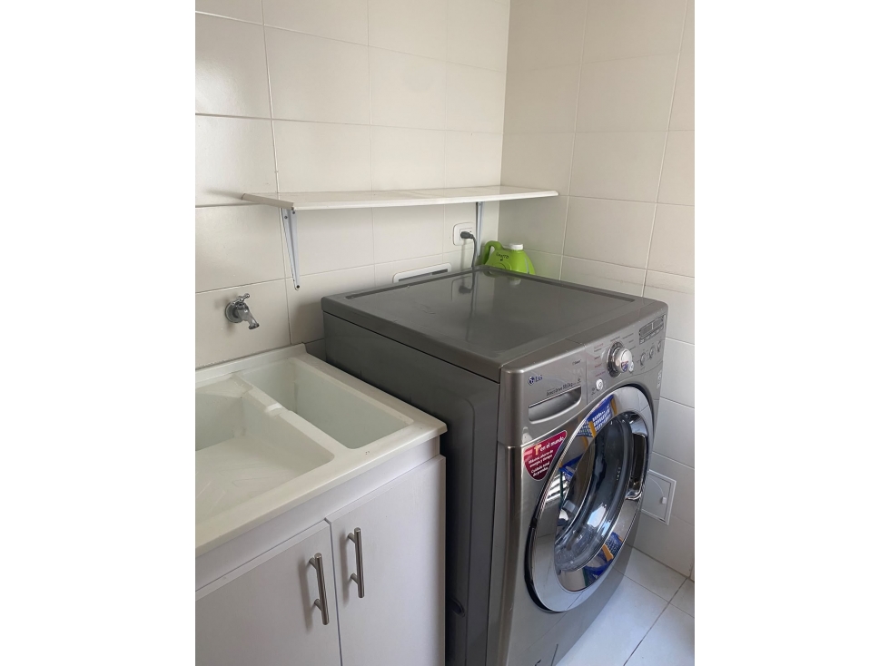 Apartamento en venta en Nueva Castilla, Bogotá · foto 10 de 12