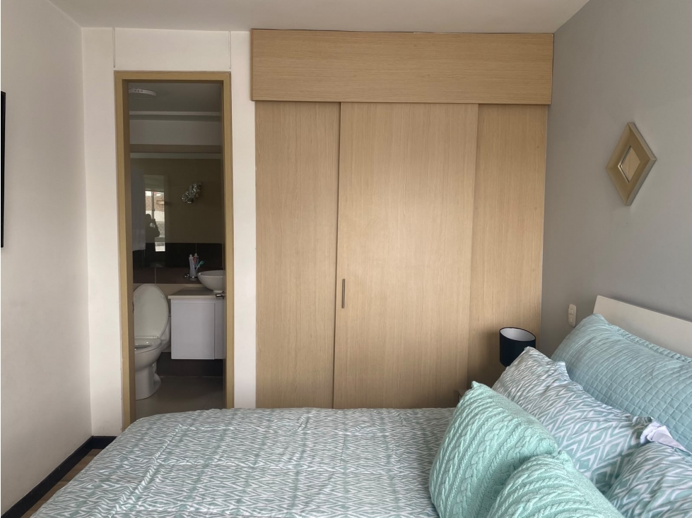 Apartamento en venta en Nueva Castilla, Bogotá · foto 12 de 12