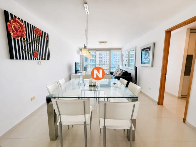 Apartamento en Venta y Alquiler, Mansa, Punta del Este, 2 Dormitorios. · Photo 2