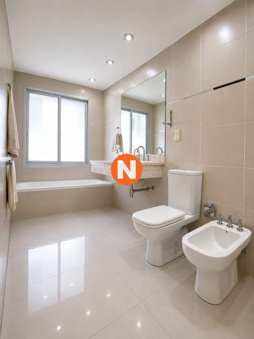 Apartamento en Venta y Alquiler, Mansa, Punta del Este, 2 Dormitorios. · Photo 6