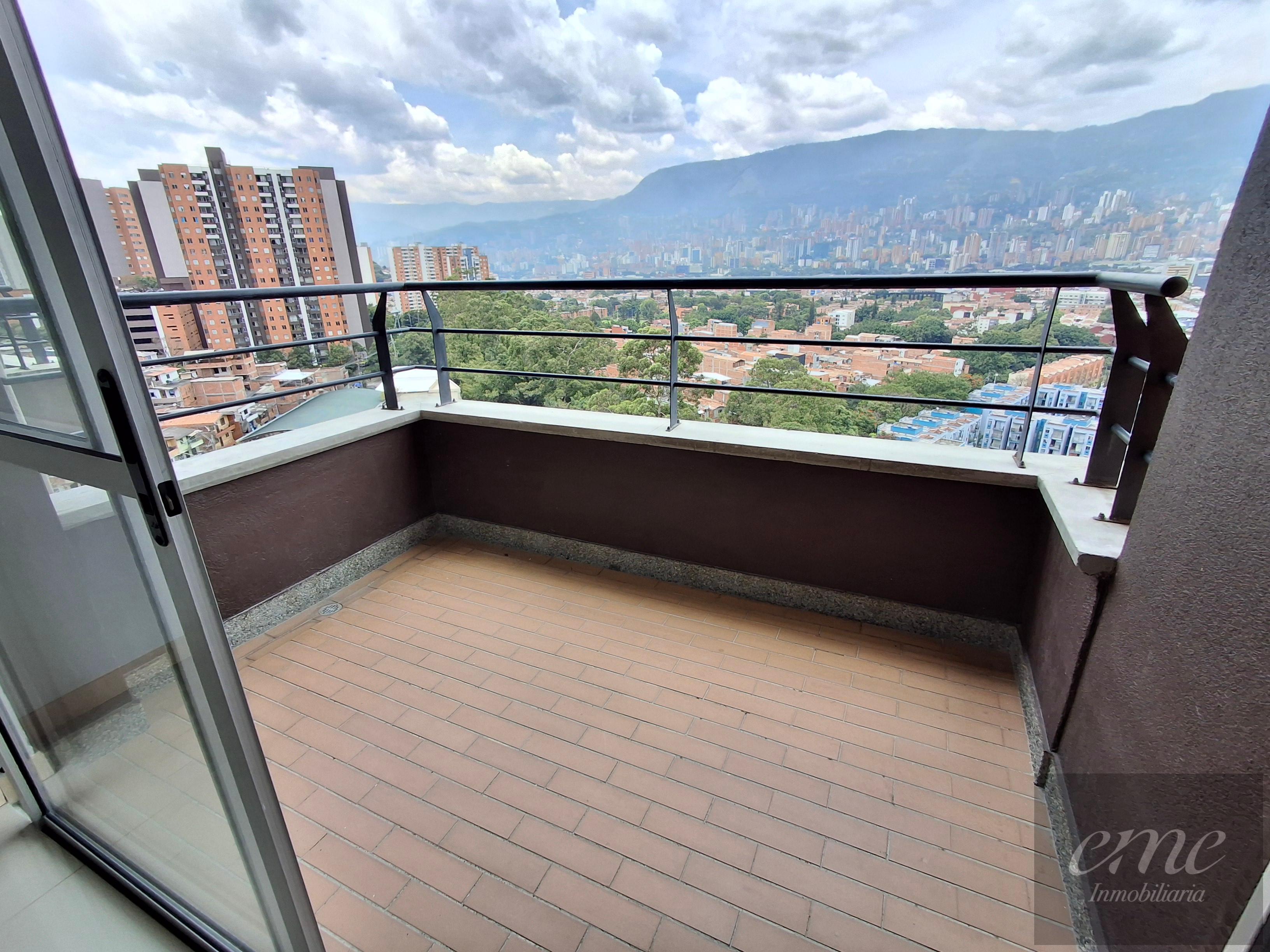 Apartamento en arriendo en Villa Del Parque, Itagüí · foto 4 de 13