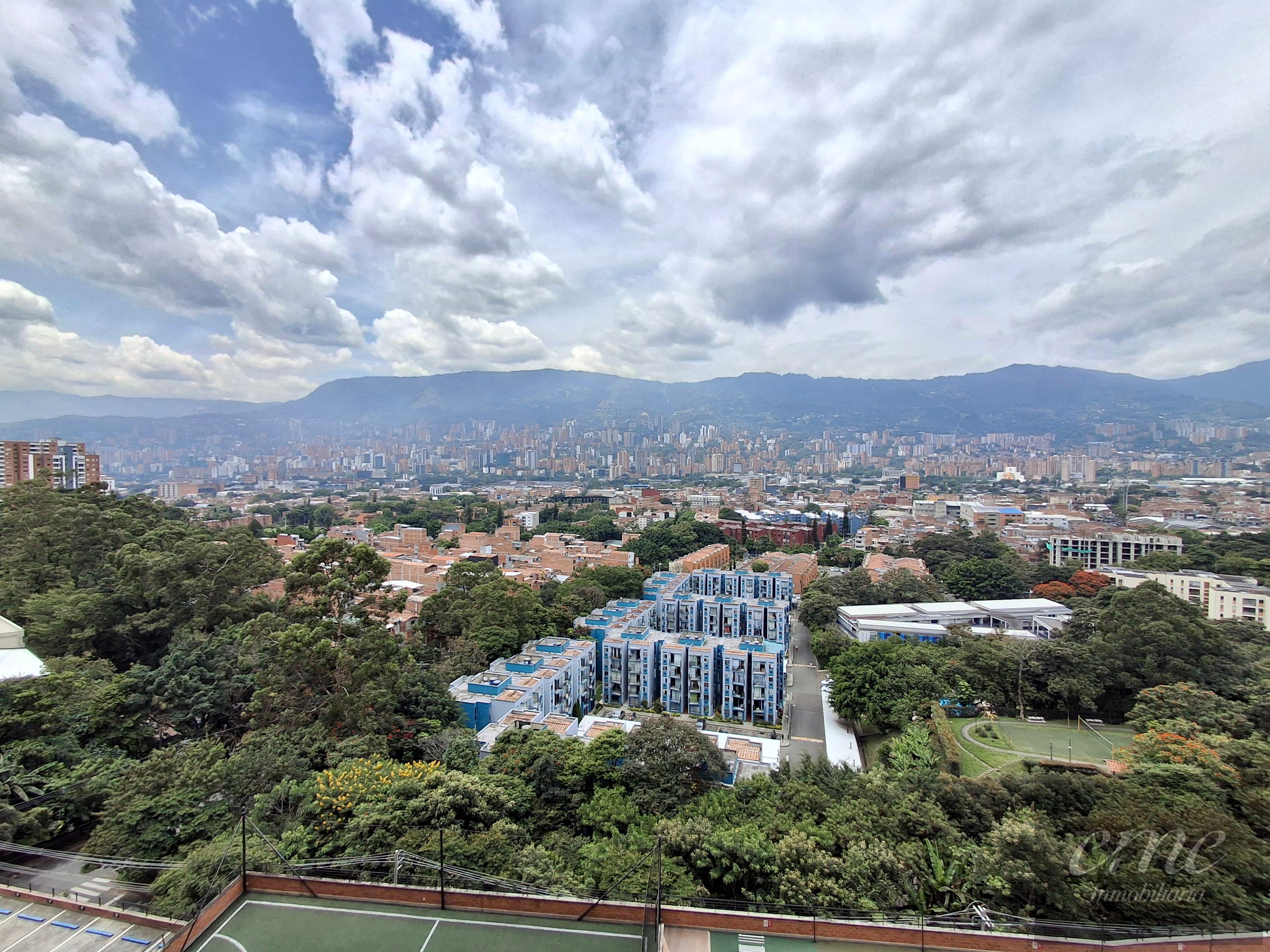 Apartamento en arriendo en Villa Del Parque, Itagüí · foto 5 de 13