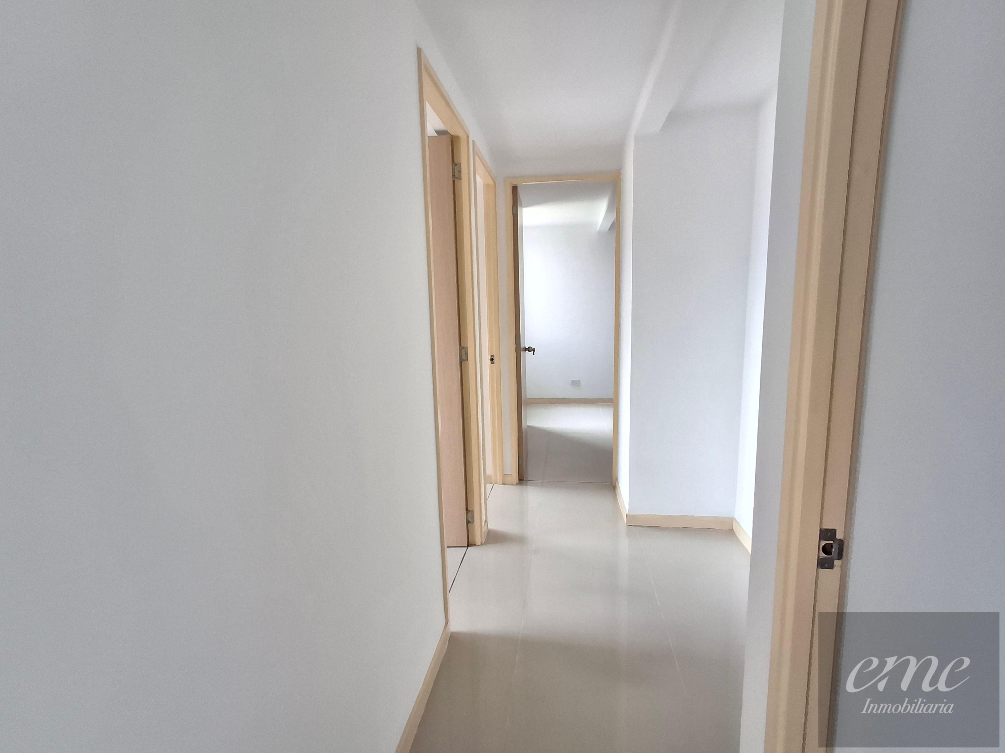 Apartamento en arriendo en Villa Del Parque, Itagüí · foto 7 de 13