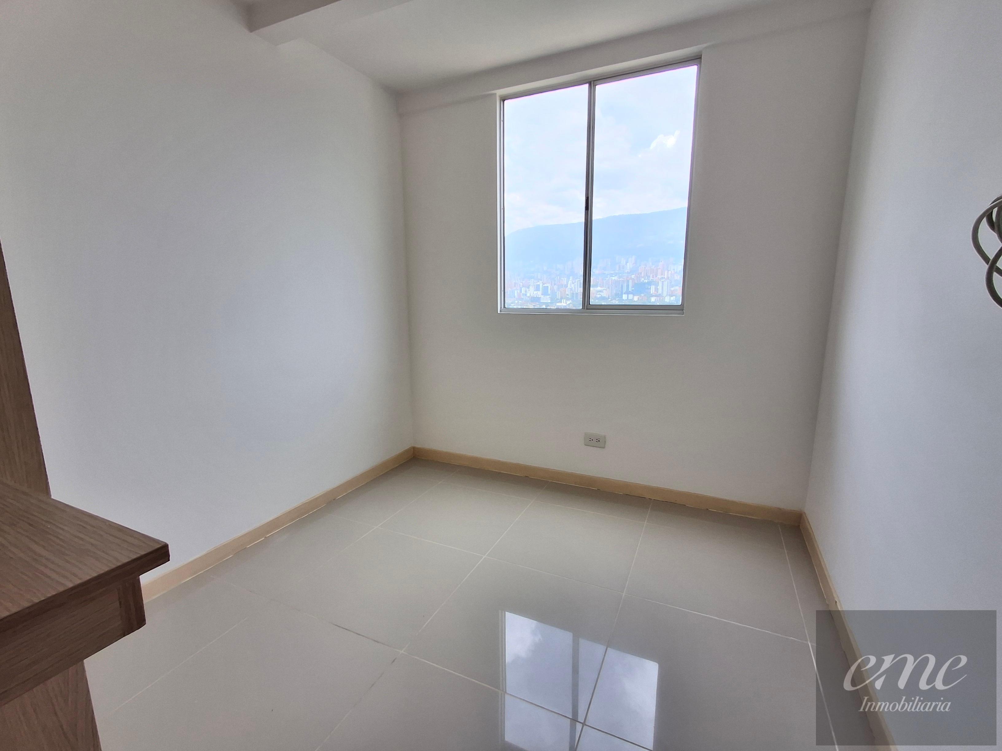 Apartamento en arriendo en Villa Del Parque, Itagüí · foto 8 de 13